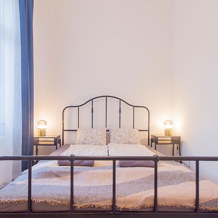 בודפשט Kalvin 2Bdr Apartment With Ac מראה חיצוני תמונה
