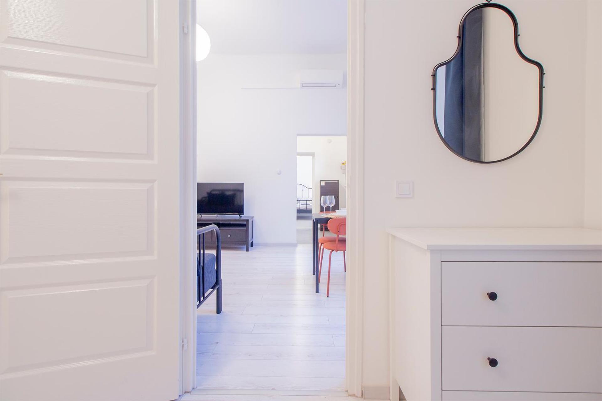 בודפשט Kalvin 2Bdr Apartment With Ac מראה חיצוני תמונה