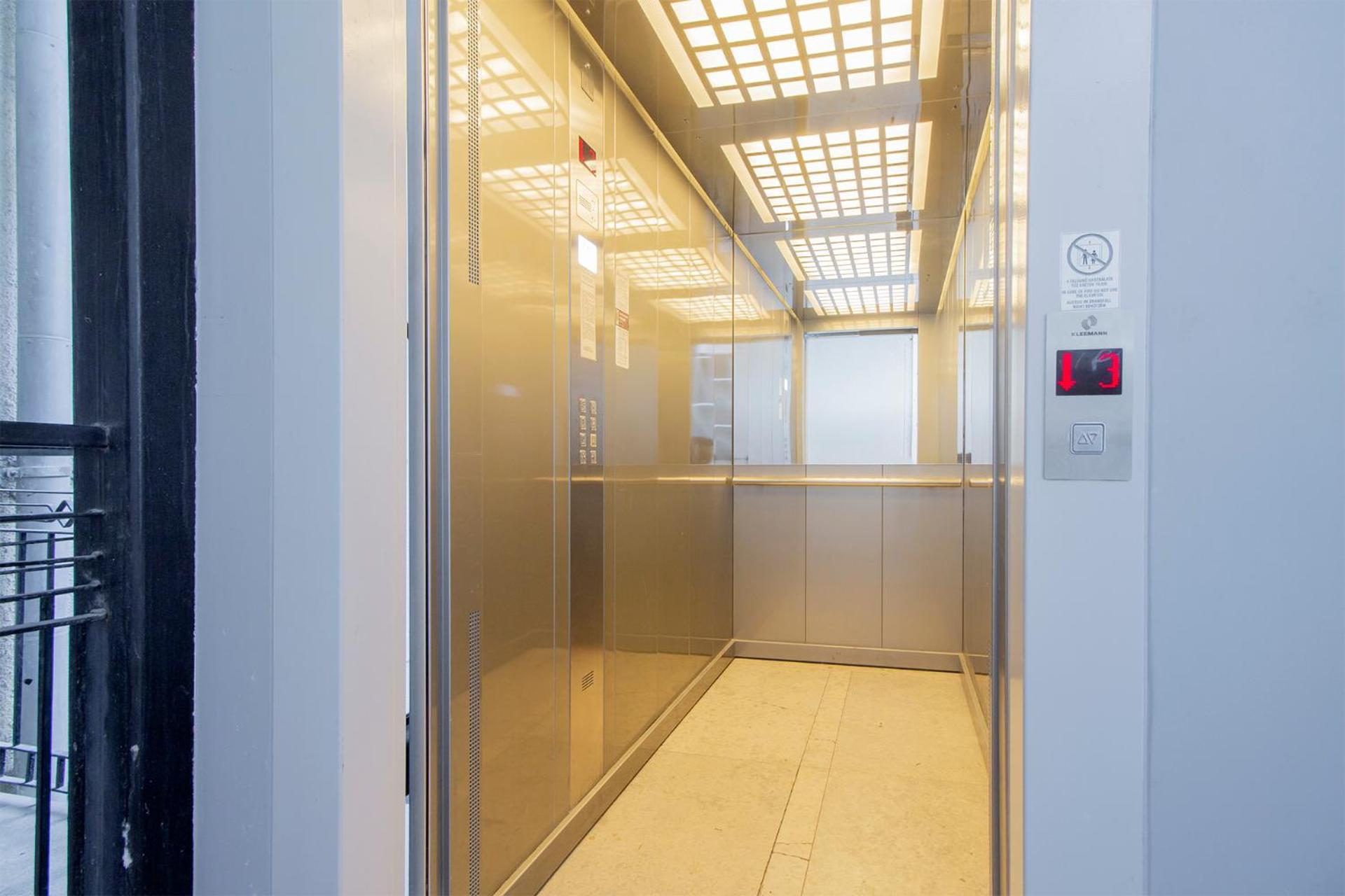 בודפשט Kalvin 2Bdr Apartment With Ac מראה חיצוני תמונה