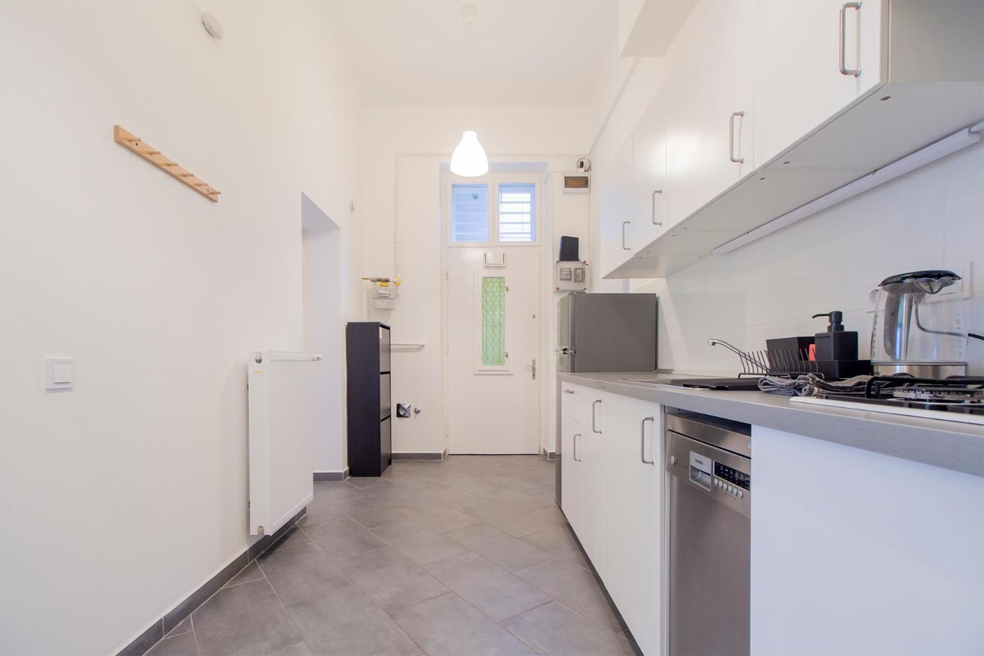 בודפשט Kalvin 2Bdr Apartment With Ac מראה חיצוני תמונה