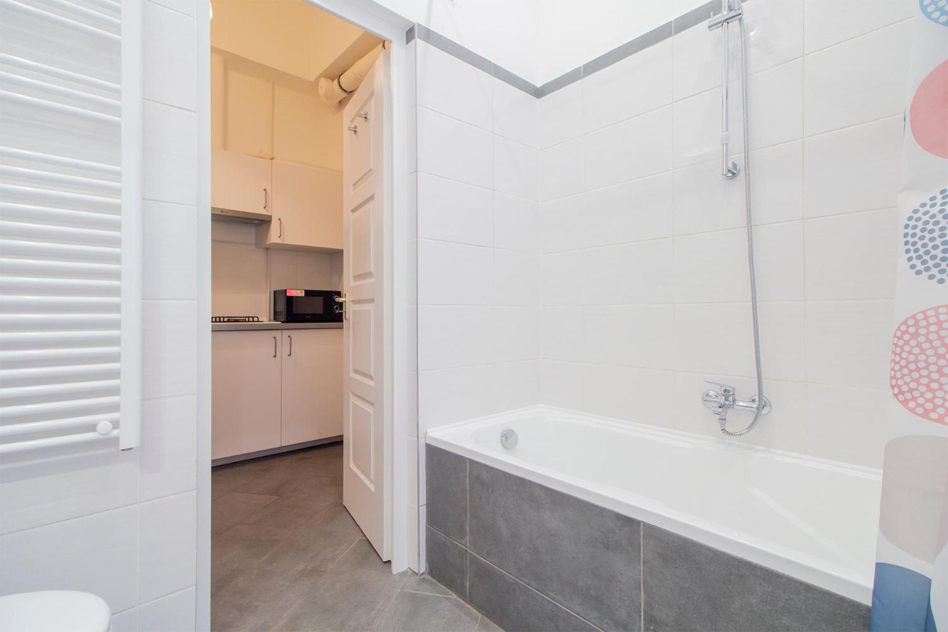 בודפשט Kalvin 2Bdr Apartment With Ac מראה חיצוני תמונה