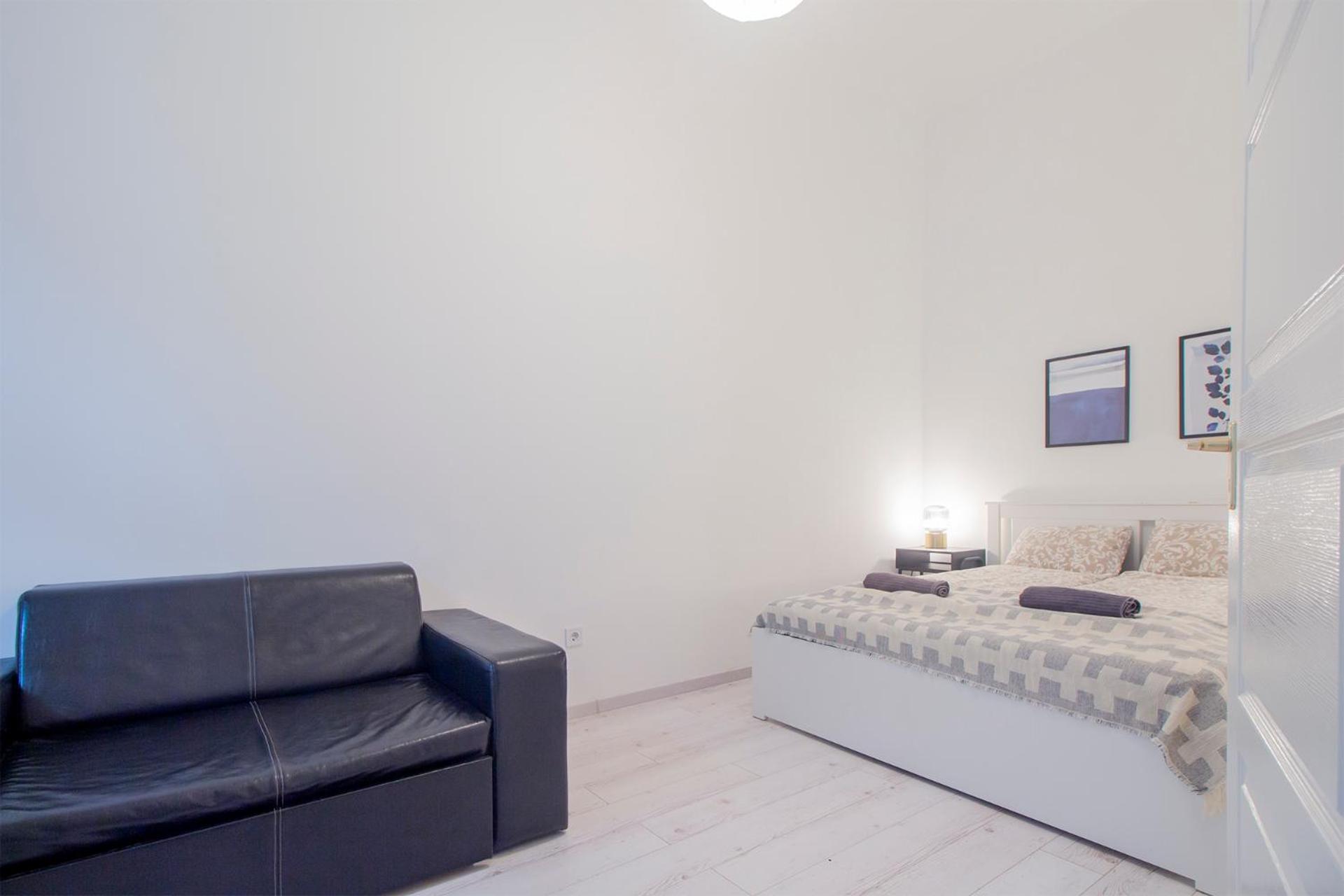 בודפשט Kalvin 2Bdr Apartment With Ac מראה חיצוני תמונה