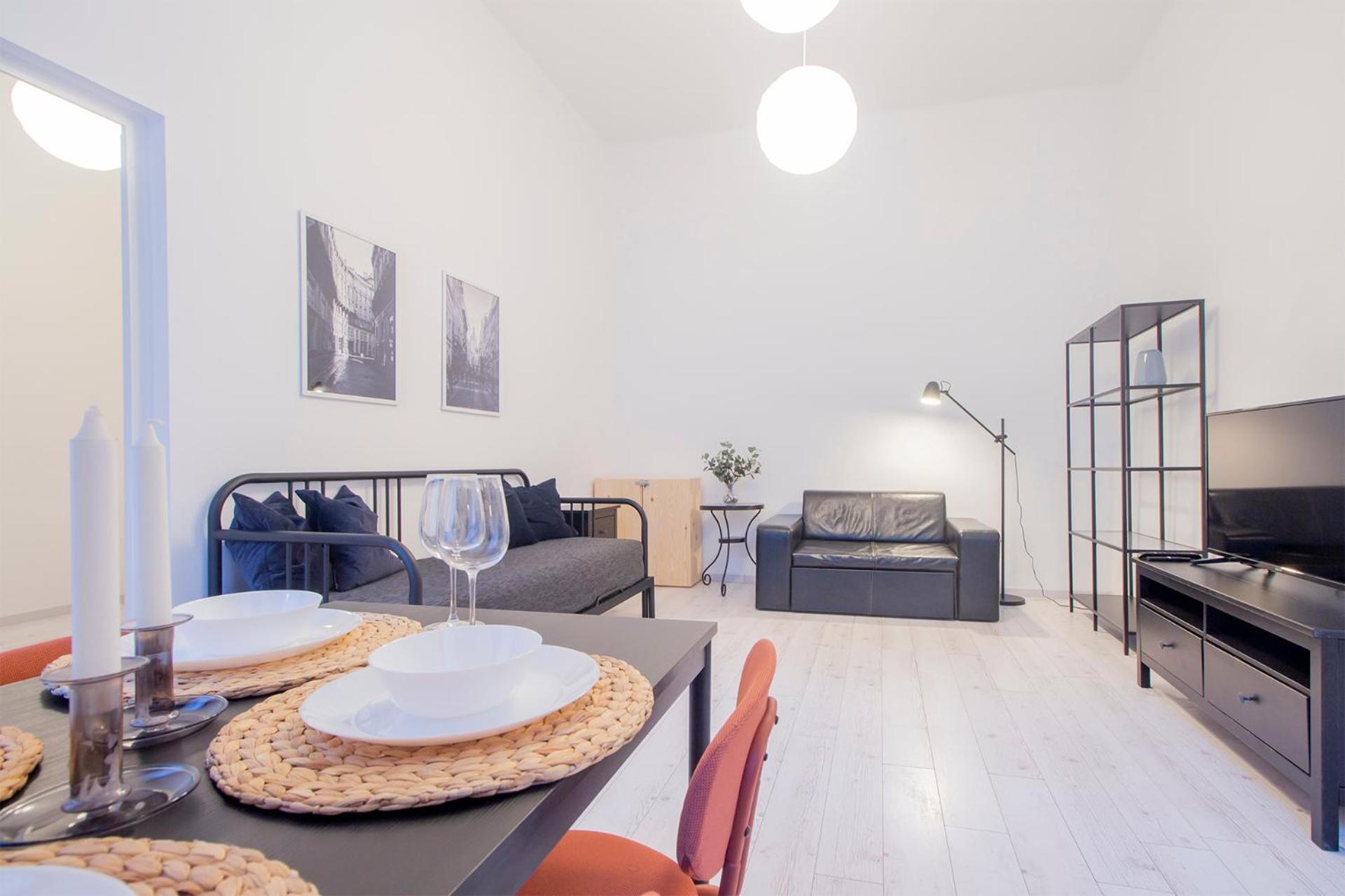 בודפשט Kalvin 2Bdr Apartment With Ac מראה חיצוני תמונה