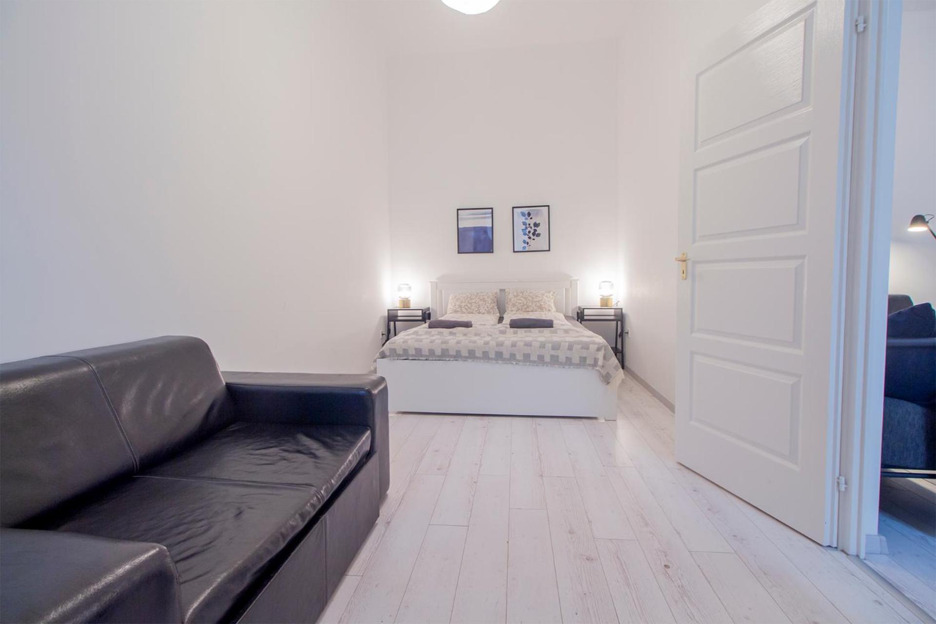 בודפשט Kalvin 2Bdr Apartment With Ac מראה חיצוני תמונה