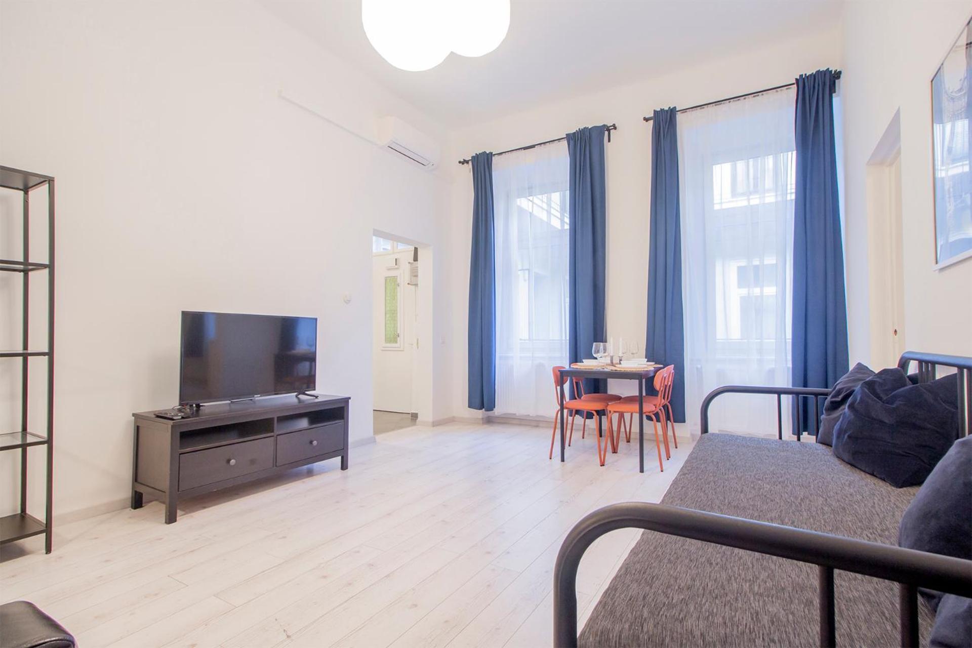 בודפשט Kalvin 2Bdr Apartment With Ac מראה חיצוני תמונה
