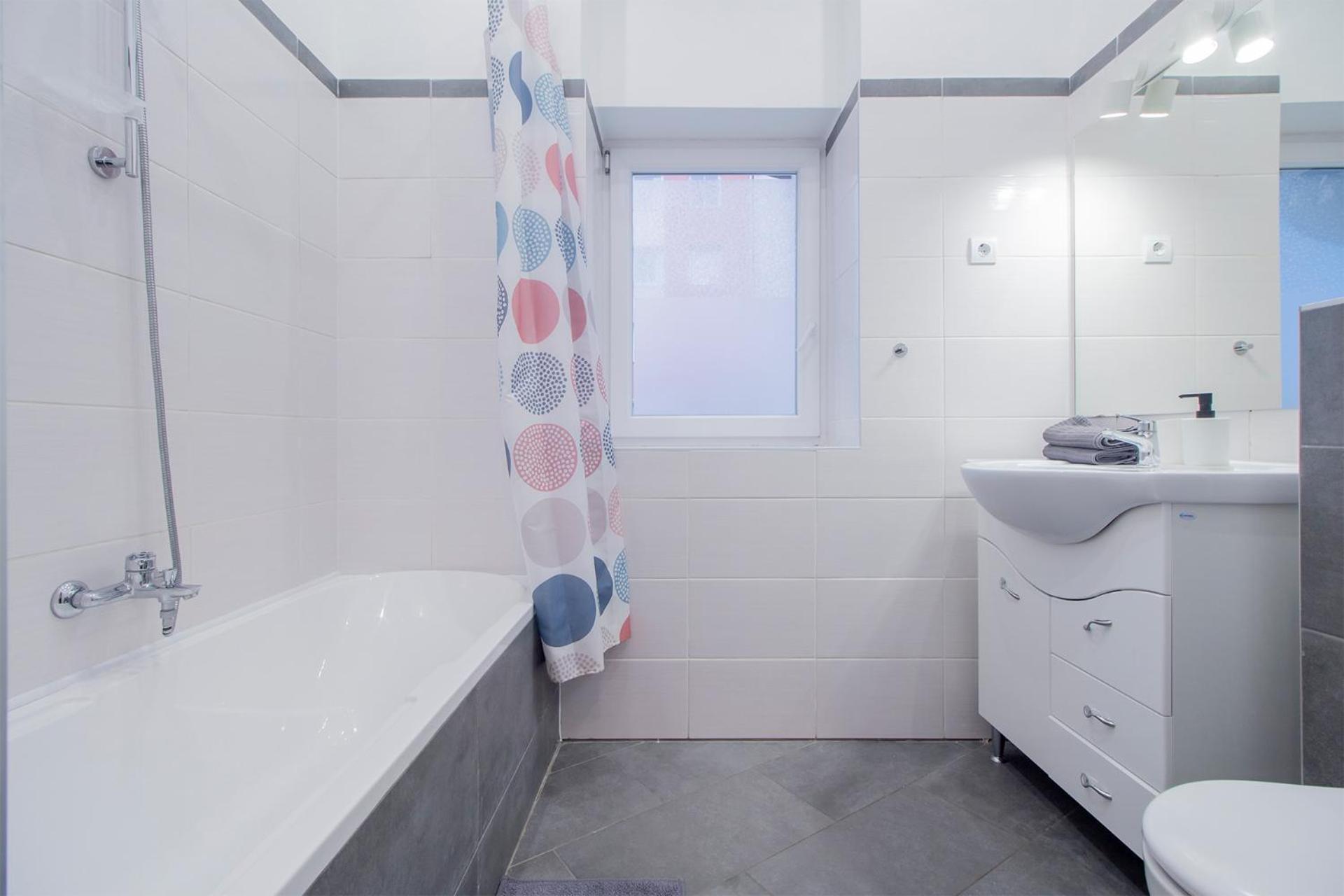 בודפשט Kalvin 2Bdr Apartment With Ac מראה חיצוני תמונה