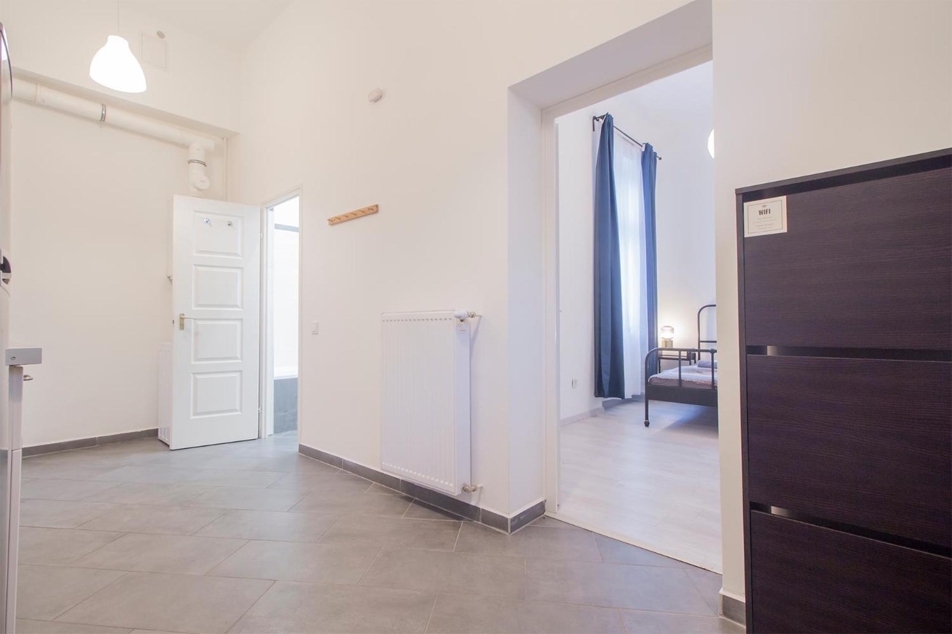 בודפשט Kalvin 2Bdr Apartment With Ac מראה חיצוני תמונה